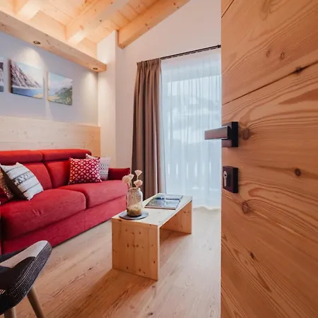 酒店 Li Anta Rossa - Adults Only 利维尼奥