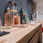 Li Anta Rossa - Adults Only Hotel Livigno