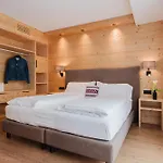 Hotel Li Anta Rossa - Adults Only Livigno