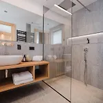 Li Anta Rossa - Adults Only 4* Livigno