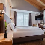 Li Anta Rossa - Adults Only Livigno