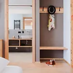 Li Anta Rossa - Adults Only Hotel 4*