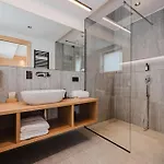 Hotel Li Anta Rossa - Adults Only Livigno