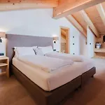 Li Anta Rossa - Adults Only 4*