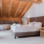 Li Anta Rossa - Adults Only Hotel 4*