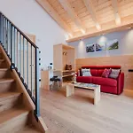 Li Anta Rossa - Adults Only Hotel