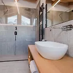 Li Anta Rossa - Adults Only Hotel Livigno