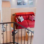 Li Anta Rossa - Adults Only Livigno