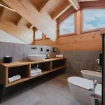 Li Anta Rossa - Adults Only Hotel