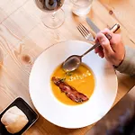 Li Anta Rossa - Adults Only Hotel Livigno