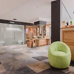 Hotel Li Anta Rossa - Adults Only Livigno