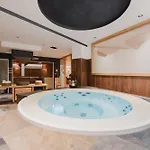 Li Anta Rossa - Adults Only Hotel Livigno