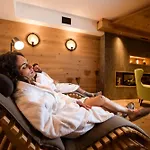 Li Anta Rossa - Adults Only Hotel 4*