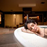 Li Anta Rossa - Adults Only Hotel Livigno