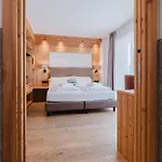 Hotel Li Anta Rossa - Adults Only Livigno