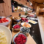 Li Anta Rossa - Adults Only Livigno