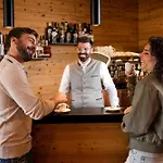 Li Anta Rossa - Adults Only Hotel Livigno