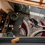 Li Anta Rossa - Adults Only Livigno