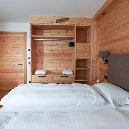Li Anta Rossa Hotel 4*