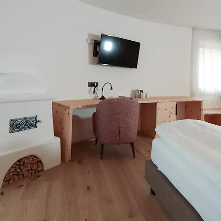 Li Anta Rossa 4* Livigno