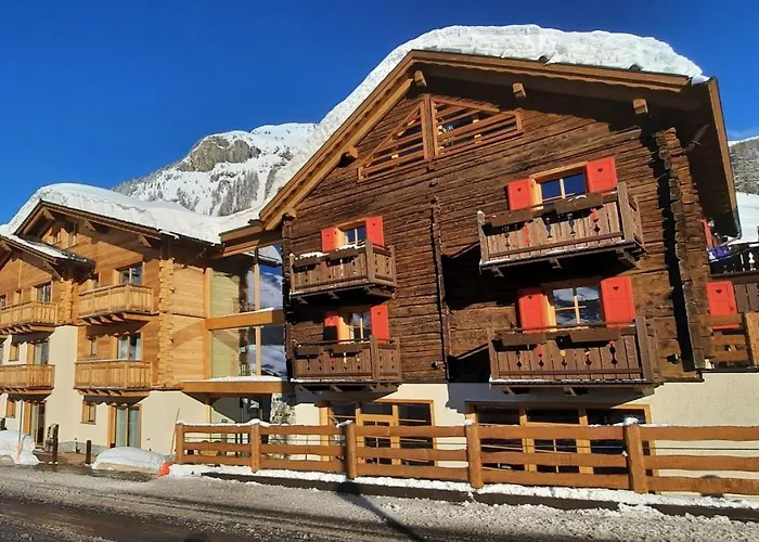 Li Anta Rossa - Adults Only 4*