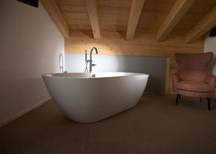 Li Anta Rossa - Adults Only Livigno