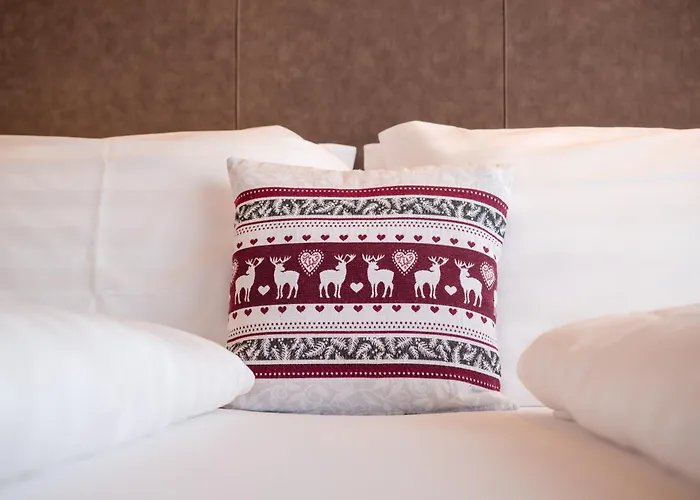 Li Anta Rossa - Adults Only Livigno