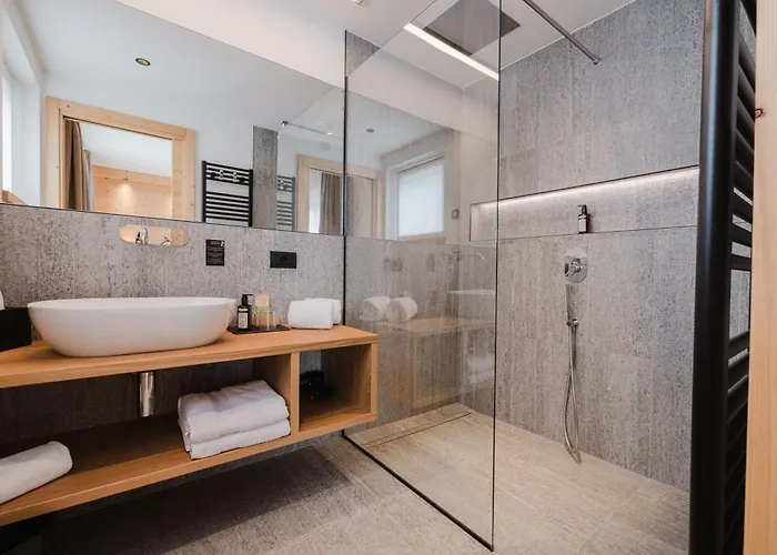 Li Anta Rossa - Adults Only 4* Livigno
