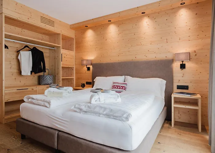 Li Anta Rossa - Adults Only Hotel