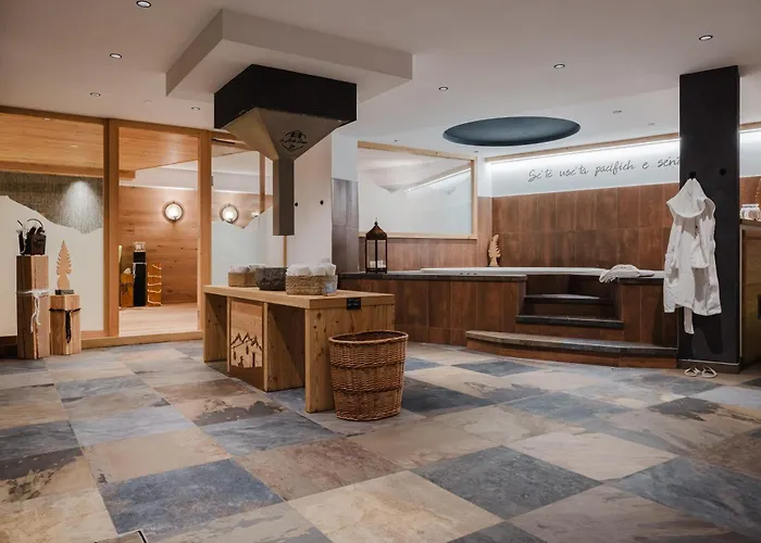 Hotel Li Anta Rossa - Adults Only 4*