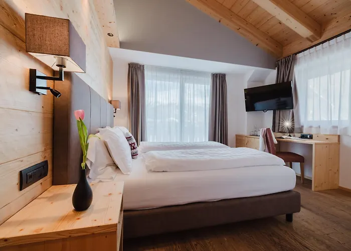 Li Anta Rossa - Adults Only Livigno