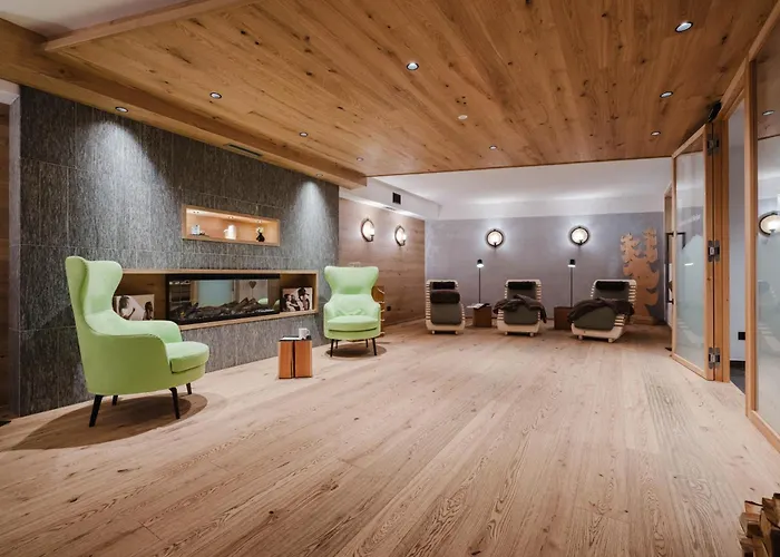 Hotel Li Anta Rossa - Adults Only