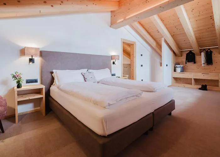 Li Anta Rossa - Adults Only 4*