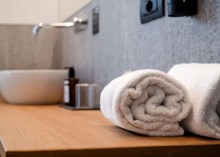 Li Anta Rossa - Adults Only Hotel