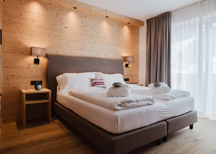 Hotel Li Anta Rossa - Adults Only