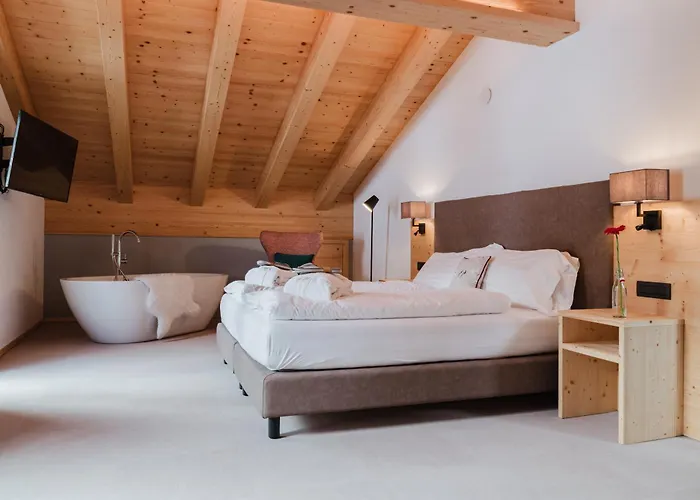 Li Anta Rossa - Adults Only Hotel 4*