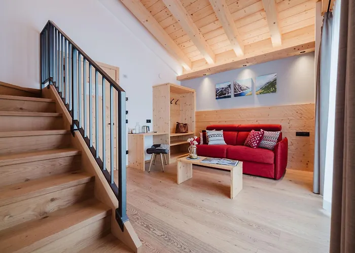 Li Anta Rossa - Adults Only Hotel