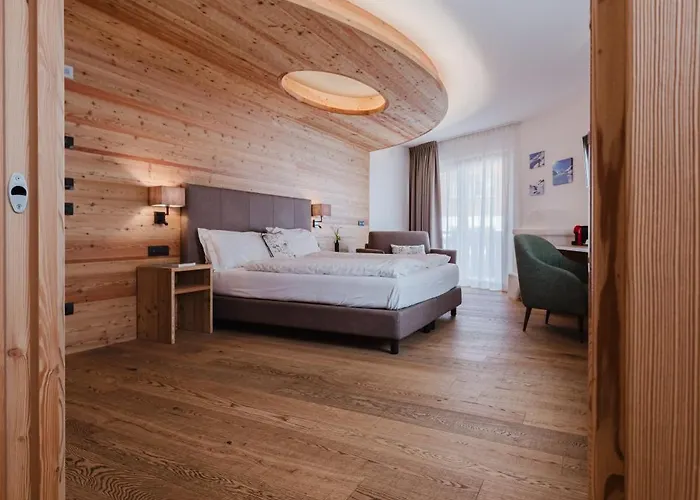 Hotel Li Anta Rossa - Adults Only