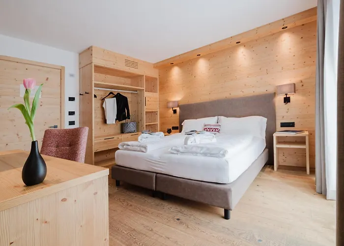 Li Anta Rossa - Adults Only Hotel 4*