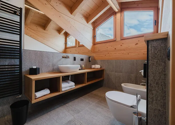 Li Anta Rossa - Adults Only Hotel