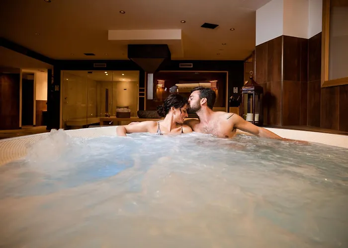 Hotel Li Anta Rossa - Adults Only