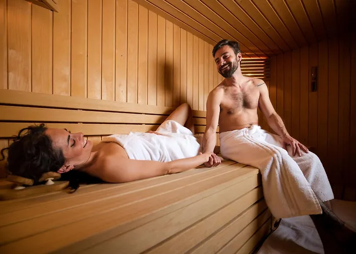 Hotel Li Anta Rossa - Adults Only