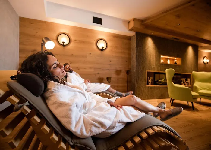 Li Anta Rossa - Adults Only Hotel 4*