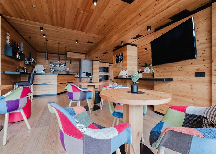 Li Anta Rossa - Adults Only Hotel