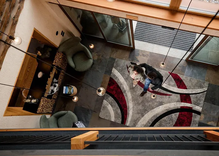 Li Anta Rossa - Adults Only Livigno