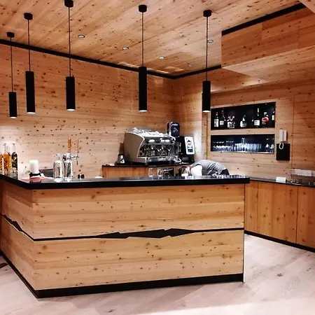 Hotel Li Anta Rossa 4*