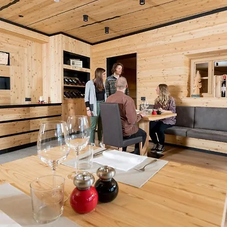 Hotel Li Anta Rossa 4*