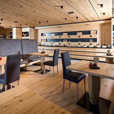 Li Anta Rossa Hotel 4*