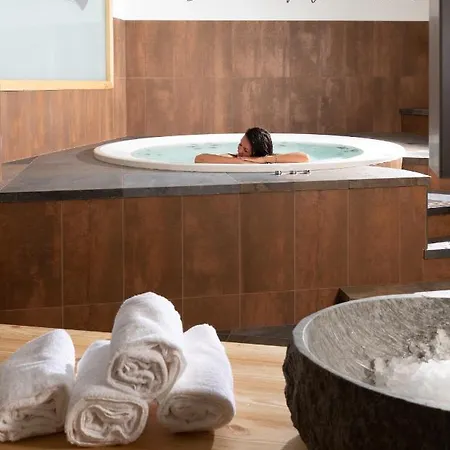 Li Anta Rossa 4* Livigno