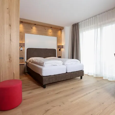 Li Anta Rossa Hotel Livigno